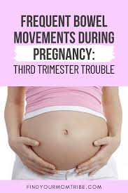 Also, diarrhea in the third trimester does not rightly mean your baby is coming out. Pin On Best Of Find Your Mom Tribe