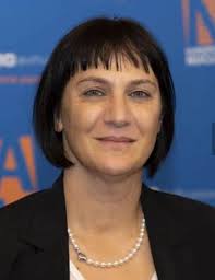 La comunità medico nucleare augura alla Prof. Paola Anna Erba un proficuo  lavoro nel ruolo di presidente della EANM per il biennio 2025-2026, con la  certezza che la sua leadership consentirà alla