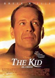 The Kid El Chico Pelicula 2000 Sensacine Com