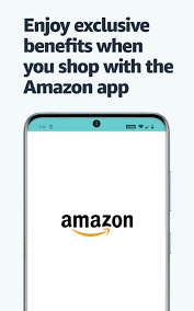 All amazon shopping app purchases are routed through amazon's secure servers to encrypt and safeguard your personal information. Amazon For Android Apk Download