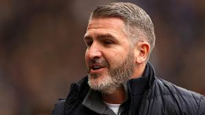 Ryan Lowe praises Preston for 'finding a way to win' against Sunderland