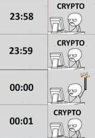 We put together the top 10 crypto memes of all time. Happy New Years To All The Crypto Supersoldiers In Every Time Zone On The Planet Keep Hodling Keep Learning And Most Importantly Keep Making Dank Crypto Memes Bitcoin