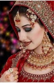 Traiborg Member Profile Borra Ilham Indian Bridal Makeup Beautiful Bridal Makeup Asian Bridal Makeup