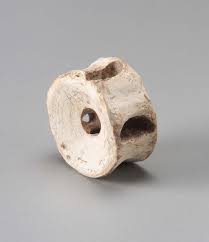 Vertebra Of Fish Fish Vertebrae Game Pieces