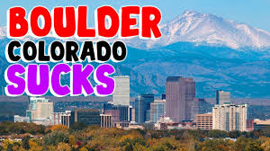 Boulder City