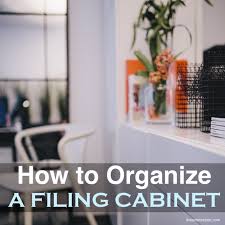 Get ready for big savings whether you are refreshing your space with small upgrades, like new curtains or sheets, or planning bigger home renovation projects, like remodeling your kitchen or doing a diy bathroom makeover! Organizing A Filing Cabinet 8 Smart Tips The Order Expert