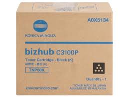 Genuine konica minolta bizhub c3100p black toner cartridge (g2943) price, availability and details. Konica Minolta Oem Toner Cartridge Black Yield 6 000 Newegg Com