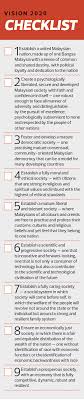 The main objective of malawi's vision 2020 is to help the government, the private sector and the people of malawi to embark on a development path that arises out of the consensus from the nltps process. Vision 2020 Mission Unrealised The Edge Markets