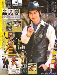 ghim tren super sentai official mook 21th century