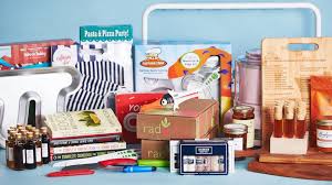 from kitchen tools to books, gifts for