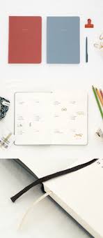 2019 Large Moment Diary Scheduler Mochithings Mochithings Trendy Office Supplies Detailed Plans