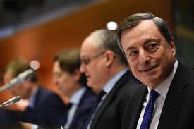 Outlook Brightening for Euro Zone Banks