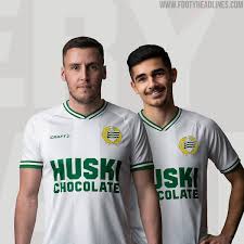 Hammarby handboll följer de råd som folkhälsomyndigheten ger vilket innebär att ni som faller under ovan nämnda grupp tar hänsyn till dessa innan ni går tillbaka till träningen. Hammarby If 2021 Heim Auswarts Dritte Trikots Veroffentlicht Huski Chocolate Neuer Hauptsponsor Nur Fussball