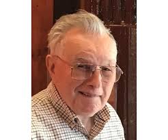 Newell Joy Obituary (1925