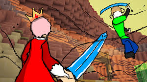 Hyped For The Technoblade Vs Dream From Mr Beast And Here S Some Fanart I Made Ï¾ Ã® Ï¾ Ï¾ Technoblade Tec is procrastinating on twitter. technoblade vs dream from mr beast