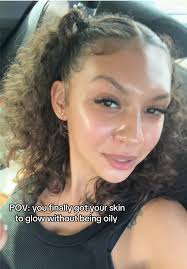 Miss Chasity Anderson