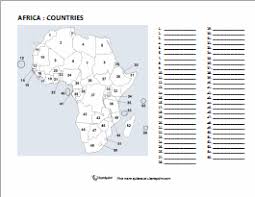 Africa map quiz lizard point africa map labeled countries capitals. Lizard Point Quizzes Blank And Labeled Maps To Print Geography Map Map Geography