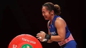 We did not find results for: Gano El Primer Oro En Los Juegos Olimpicos Para Su Pais Y Rompio En Llanto Tyc Sports
