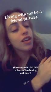 Stream 'I Lost Myself' by MUNN x Anna Clendening ft. itismunn