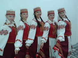 The most interesting thing about belarusian embroidery is that there are specific patrimonial symbols embedded in the patterns. Belarusians Find A Home In Kazakhstan The Astana Times