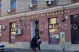 Consultațiile prin casa de asigurări se desfășoară pe baza biletului de trimitere de la medicul de familie, sau de la specialist. Program De Lucru Modificat La Casa De AsigurÄƒri De SÄƒnÄƒtate Hunedoara