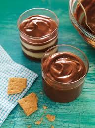 Pouding Au Chocolat Ultrasimple Ricardo Easy Chocolate Pudding Pudding Easy Chocolate