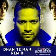 Dhan Te Nan