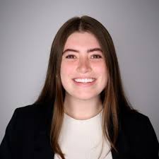 It's official! This May I graduated Magna Cum Laude from Marquette…