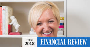 100 Women of Influence award winners go to work