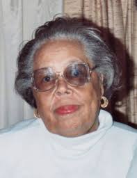 Obituary information for Helena Frances Burns