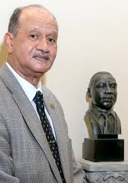 Harold Metts's Instagram, Twitter & Facebook