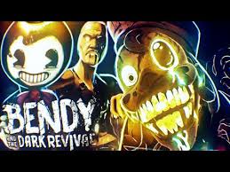 IT'S TIME TO END WILSON'S PLANS & CREATION... - Bendy and the Dark Revival  ENDING - YouTube