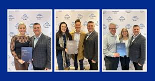 Congratulations To The 2023 Macdonald Realty Award Winners!