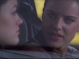 Bionic Woman" Pilot (TV Episode 2007)