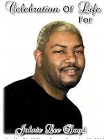 Obituary for Johnie Lee Boyd