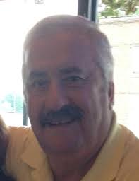 Obituary information for Andrew B. Houlis