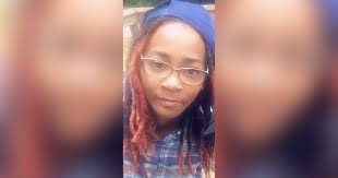 Obituary for Latasha Parham