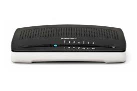 Unfortunately, my router provided by maxis is a technicolor tg784n v3 (also commonly known as the thomson router) which uses a custom interface. Gateway Technicolor Triple Play Tg784n V3