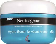 Neutrogena Hydro Boost Vucut Urunleri Inceleme Guzellik Denince Guzellik Urunler Cilt Bakimi
