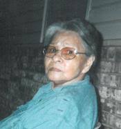 Nancy Jane Owl Bunch (1931-2012)