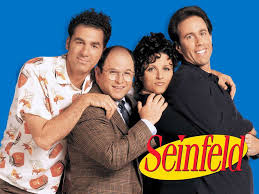 Tylenol and advil are both used for pain relief but is one more effective than the other or has less of a risk of si. Can You Spare A Seinfeld Quiz Britannica
