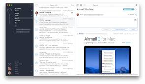 Narrow your focus and define save the color or font shift for the most important elements of the email. Best Mail Client For Mac El Capitan Miraclelasopa