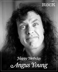 Happy Belated Birthday