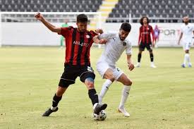 Lig beyaz grup'ta mücadele eden manisa futbol kulübü düzenlediği toplantıyla yeni sezon formalarını tanıttı. Manisa Fk Corum Fk Maci