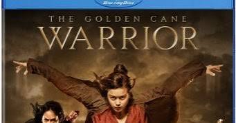 Blood Brothers: Golden Cane Warrior, The (2015)