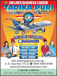 Airline Business Career Tadika Puri Home Facebook