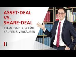Not to be confused with: Share Deal Bei Gmbh Besteuerung Vorteile Nachteile Umwandlung