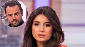 Dani Dyer's heartbreak as dad Danny STILL hasn't met Jack Fincham
