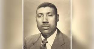 Albert Junior Parker Obituary