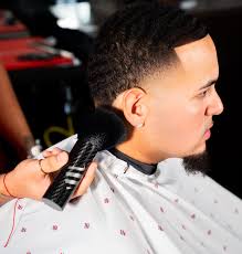 Xavier Vargas (@zaythebarberr) • Instagram photos and videos